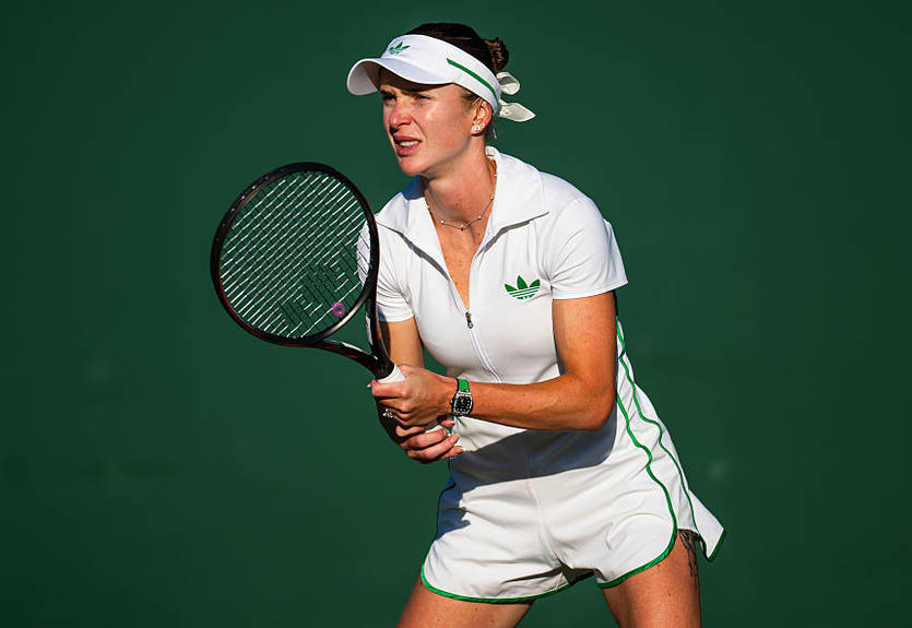 "После жеребьевки подумала": Свитолина оценила победу Ястремской над Гауфф "После жеребьевки подумала": Свитолина оценила победу Ястремской над Гауфф