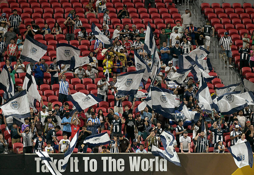 ФИФА вынуждена снизить цену билетов на матчи клубного ЧМ