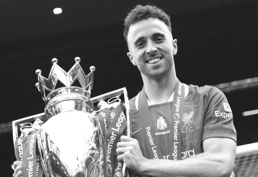 "Неоспіваний герой з великим серцем": пам'яті Жоти