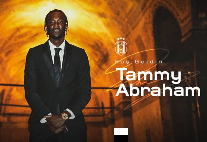 Бешикташ орендував одноклубника Довбика