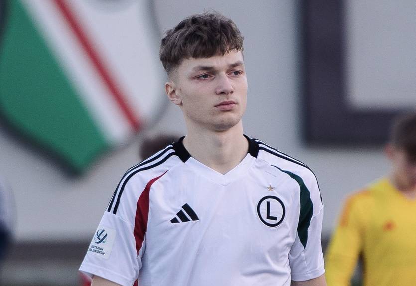 Игрок юношеской сборной Польши попал в серьезное ДТП - его сестра погибла