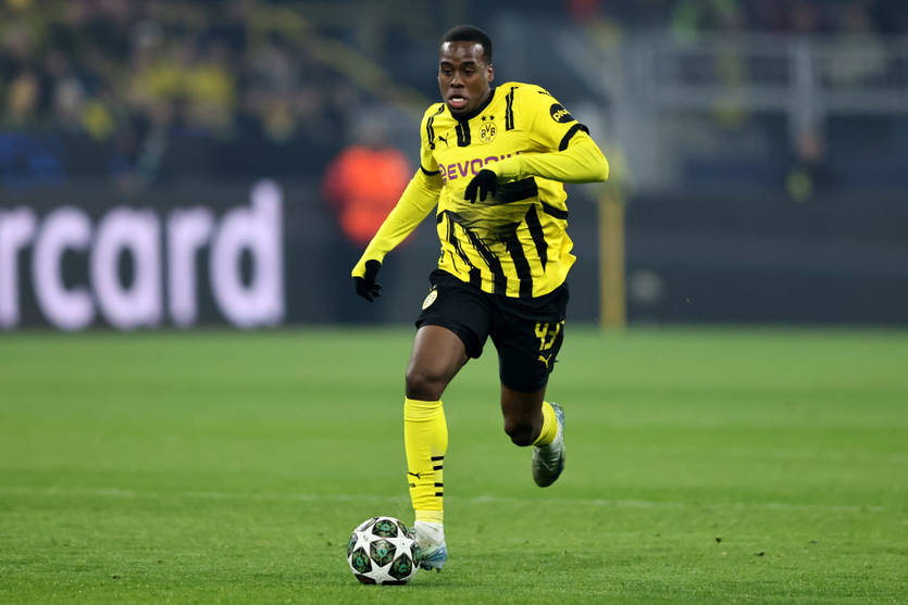 Джейми Гиттенс / Getty Images