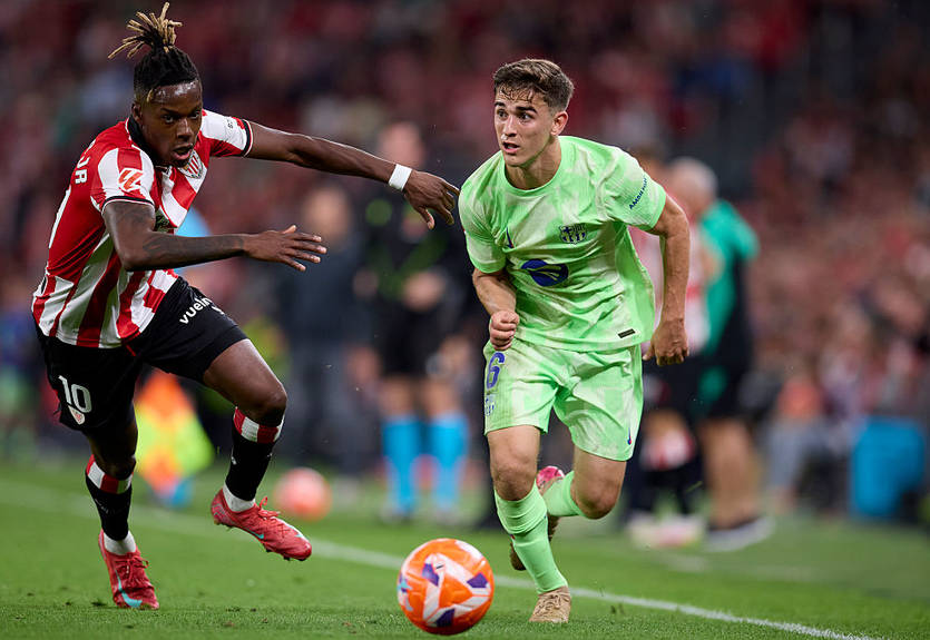 Гравець збірної Іспанії продовжив контракт з рідним клубом на дуже тривалий термін