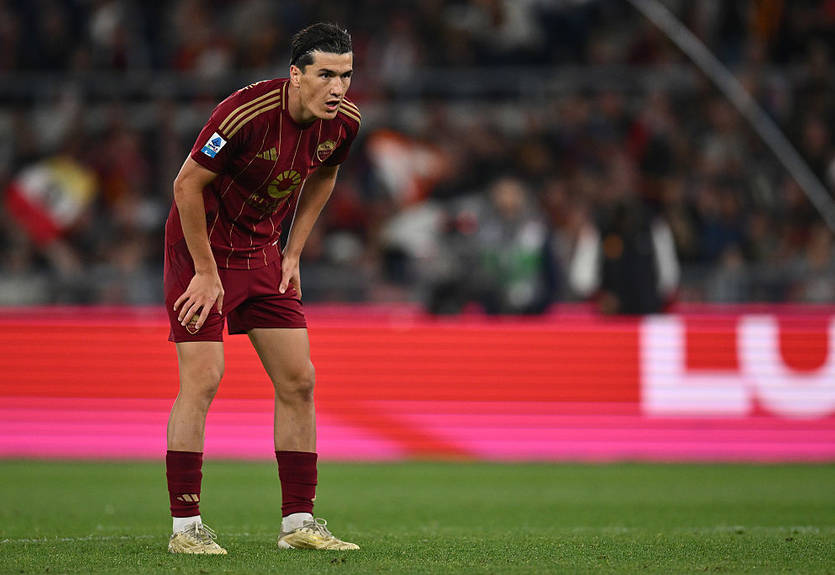 Конкурент Довбика змінить клубну прописку