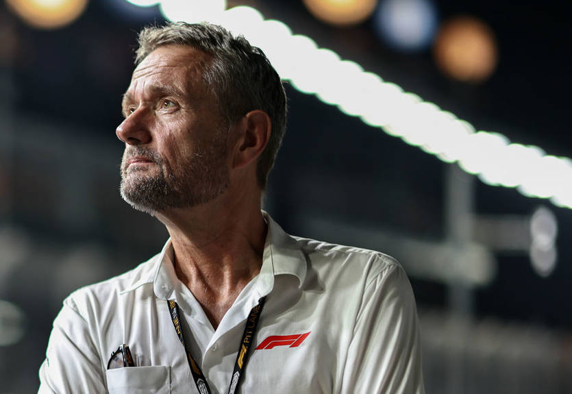 Альпин назначил нового управляющего директора