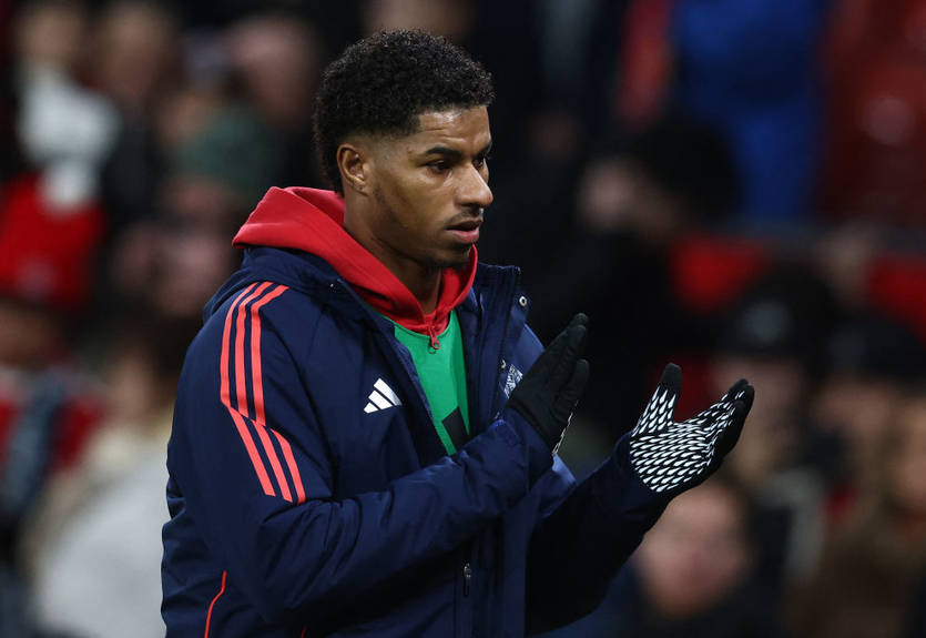 Сразу пять игроков Манчестер Юнайтед заявили о желании покинуть клуб