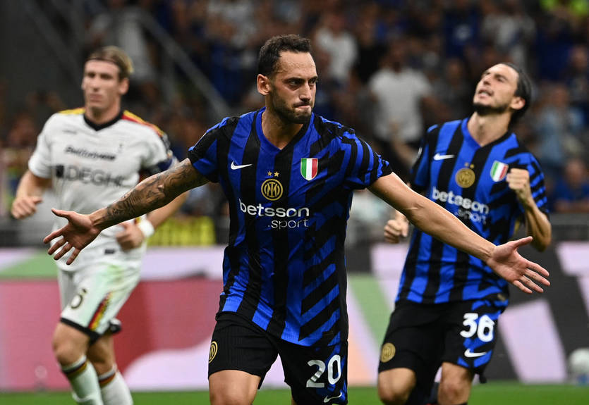 Лідер Інтера хоче піти в турецький чемпіонат