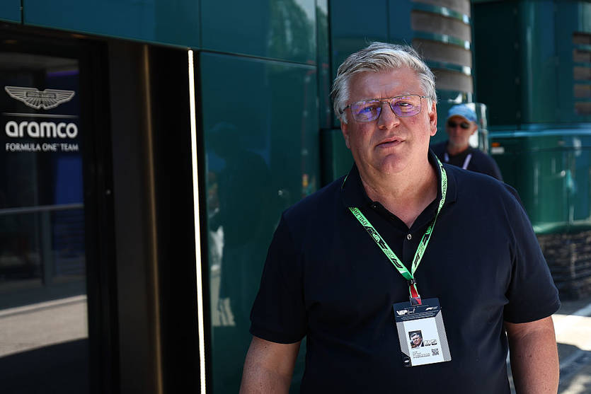 Отмар Сафнауер / Getty Images