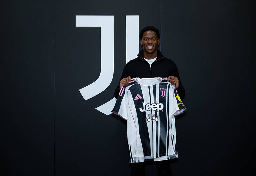 Ювентус закрыл переход бомбардира из Лиги
