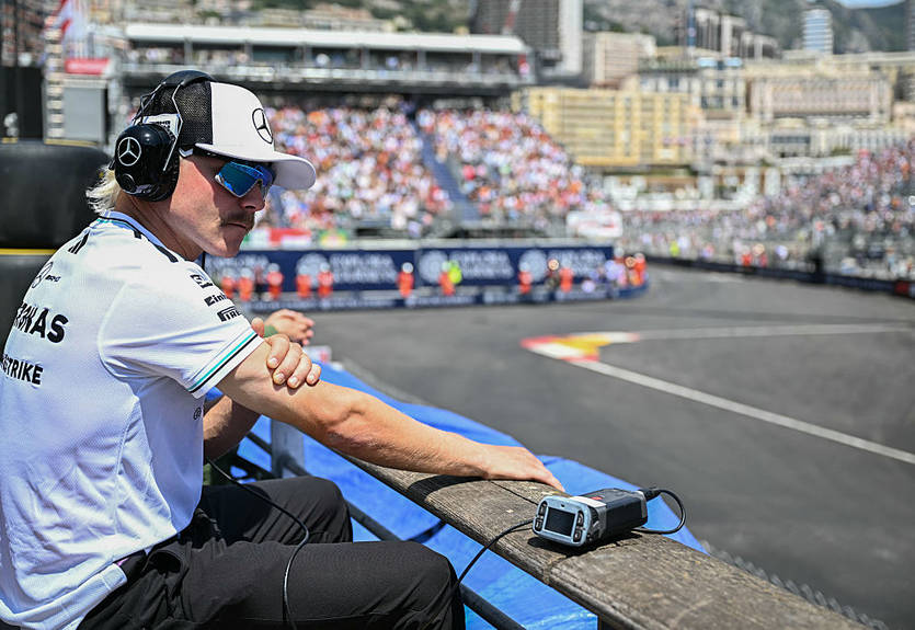 Дважды вице-чемпион Формулы-1 подтвердил интерес середняка чемпионата