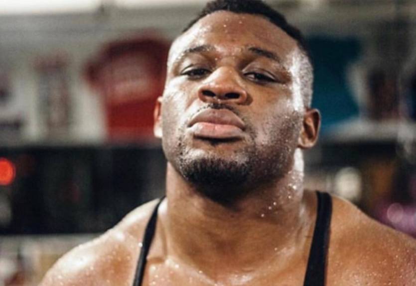 Расстроенный Миллер поздравил Руиса, который вышел на бой с Джошуа вместо него