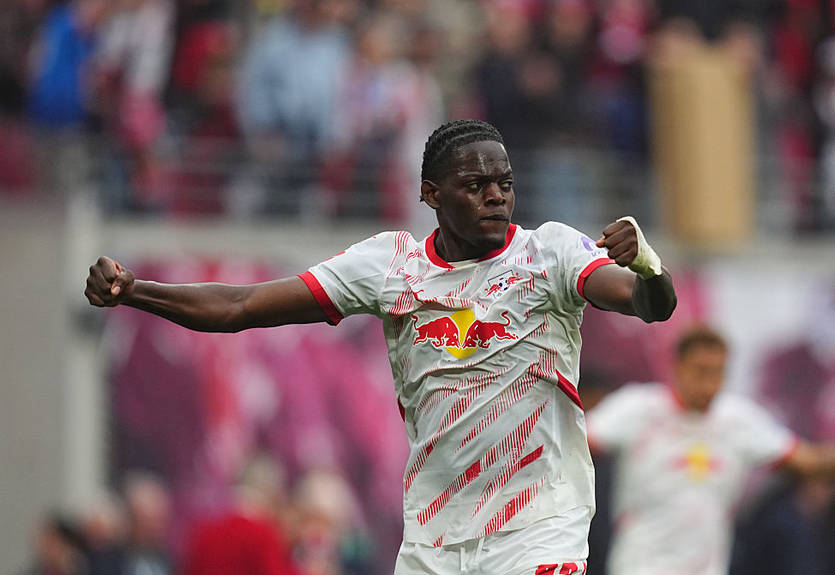 Ліверпуль вкотре націлився на оборонця з Бундесліги