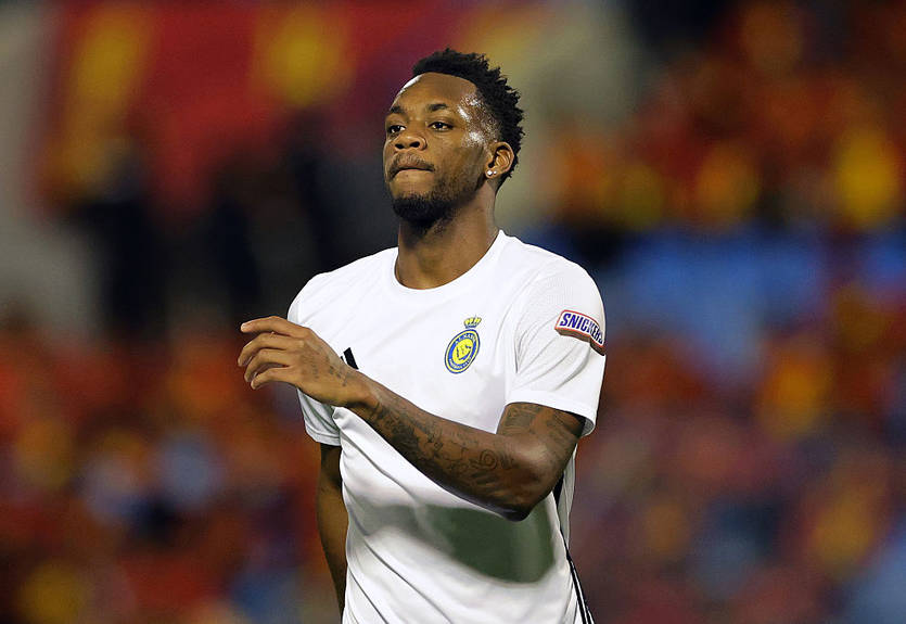 Ан-Наср Роналду отдал в аренду свое многомиллионное приобретение