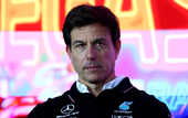 Вольфф: Решение о первом пит-стопе оказалось катастрофой