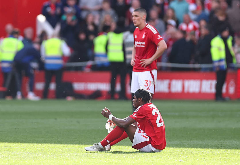 Ньюкасл подпишет лидера клуба-сенсации АПЛ