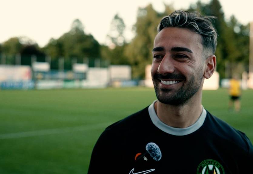 Легионер Полесья перейдет в клуб из южноамериканского чемпионата Легионер Полесья перейдет в клуб из южноамериканского чемпионата