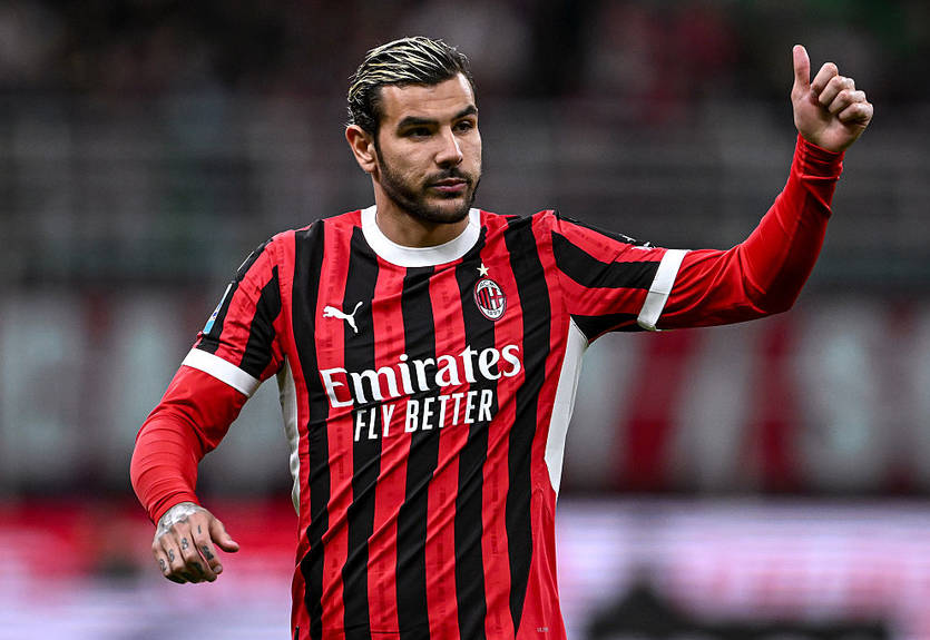 Саудівський клуб близький до завершення угоди щодо переходу зірки Мілана