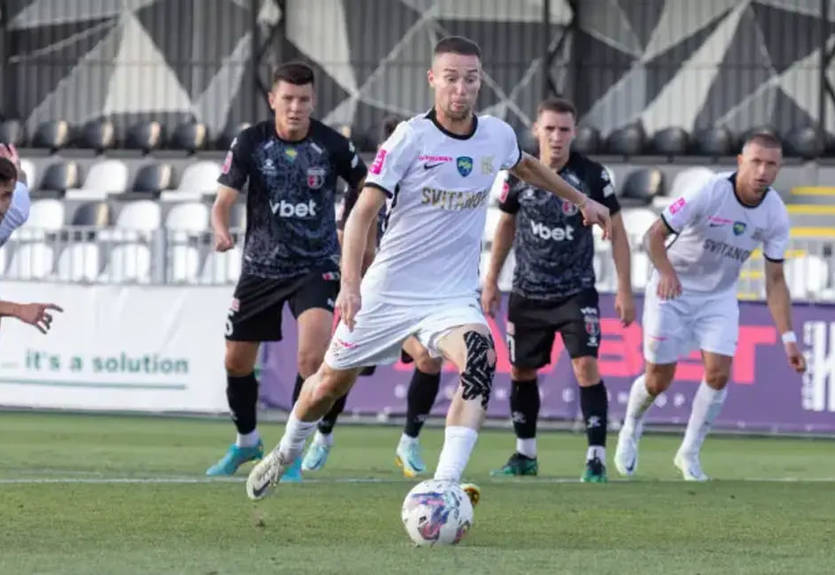 "Складна ДТП": лідер Колоса разом із сім'єю потрапив в аварію