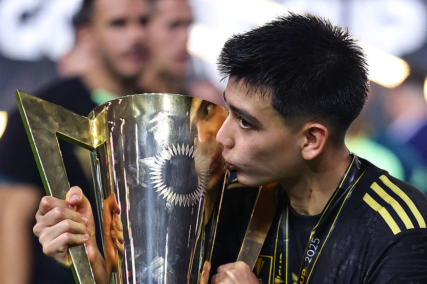 Жилберту Мора / Getty Images