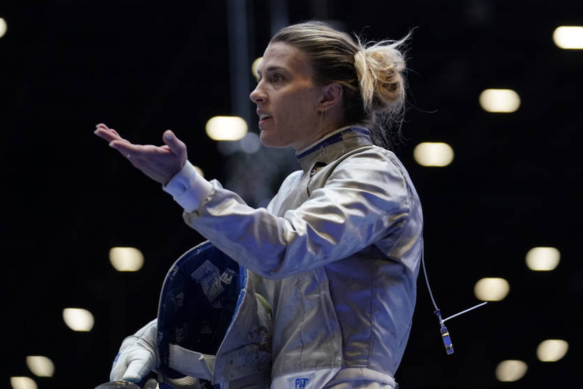 Ольга Харлан / Getty Images