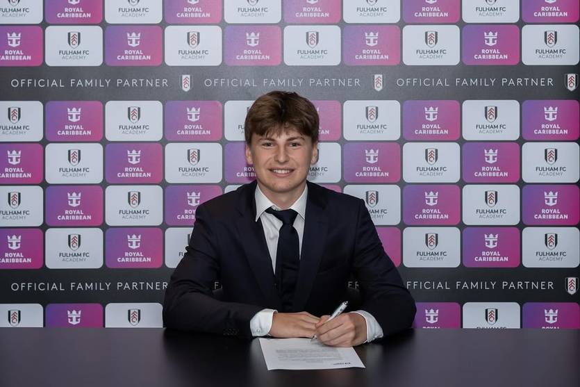 Дамиан Чех / Instagram