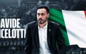 Сын Анчелотти начал самостоятельную тренерскую карьеру Сын Анчелотти начал самостоятельную тренерскую карьеру