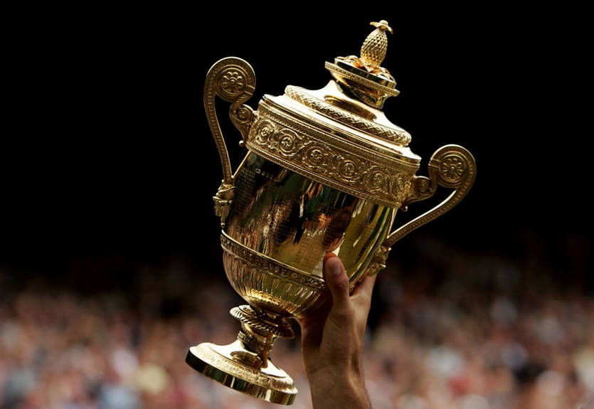 Вімблдон-2025: хто пройшов до півфіналу турніру