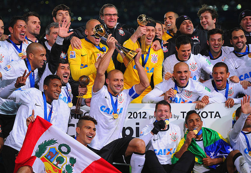 Клуб не з Європи не вигравав клубний ЧС з 2012 року