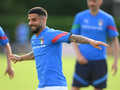 Экс-игрок сборной Италии рассказал о планах сыграть на Чемпионате мира-2026