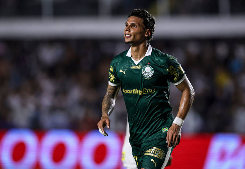 Рома Довбика нацелилась на лидера бразильского клуба