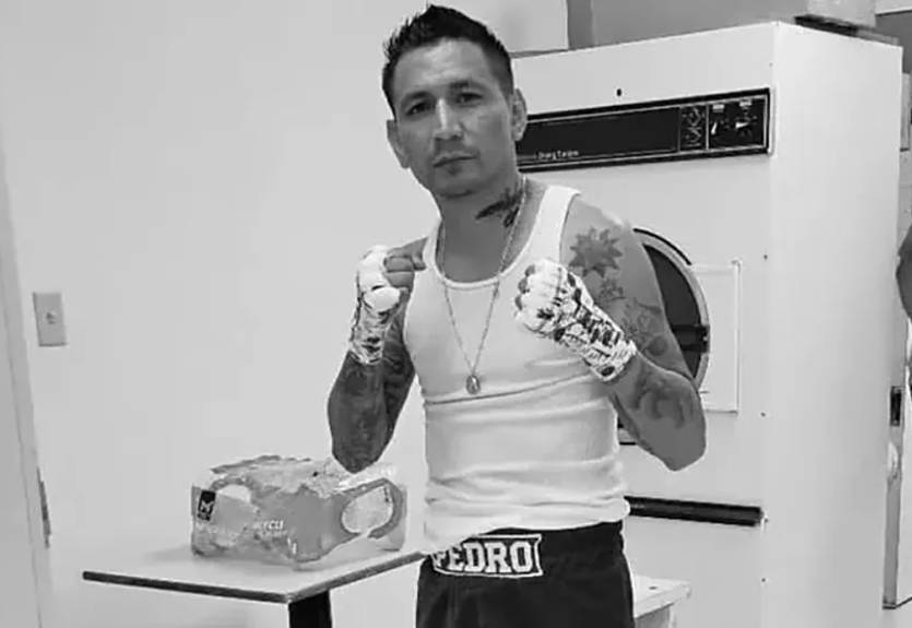 Мексиканский боксер скончался через несколько часов после проигранного боя