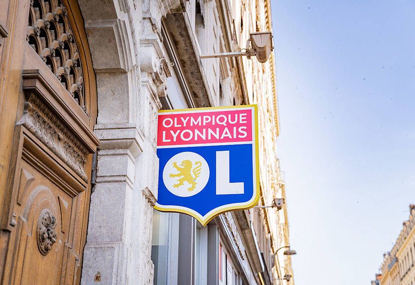 Лион узнал приговор по апелляции на исключение из Лиги 1
