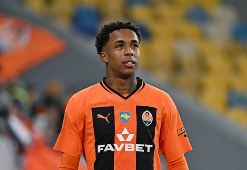 Італійський клуб запропонував за вінгера Шахтаря 25 млн євро