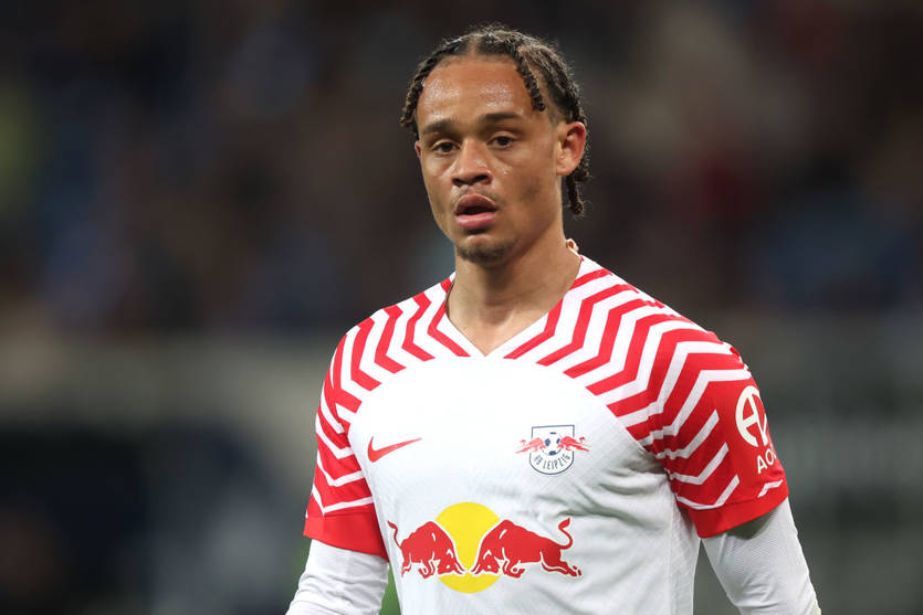 Хави Симонс / Getty Images