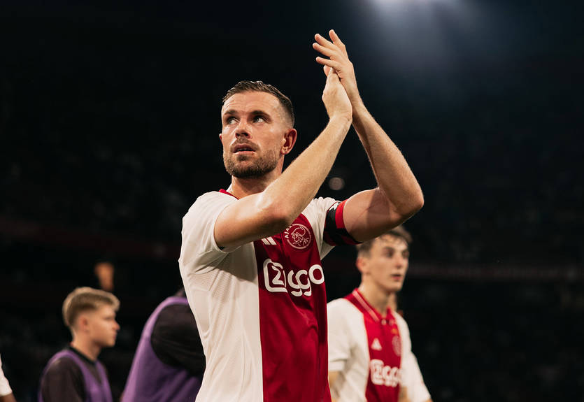 Экс-капитан Ливерпуля покинул свой текущий клуб