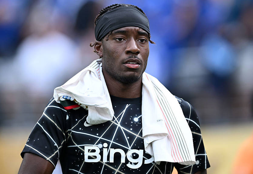 Лідер Челсі погодився перейти в Арсенал - сума угоди перевищує 50 млн фунтів