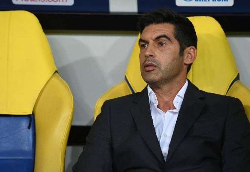 У Фонсеки в контракте прописана сумма отступных за разрыв контракта