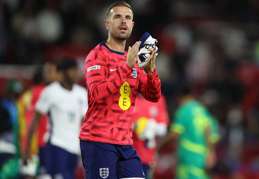 Легенда АПЛ стане одноклубником Ярмолюка