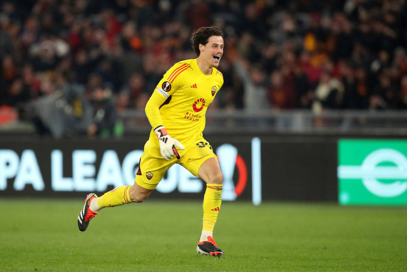 Міле Свілар / Getty Images