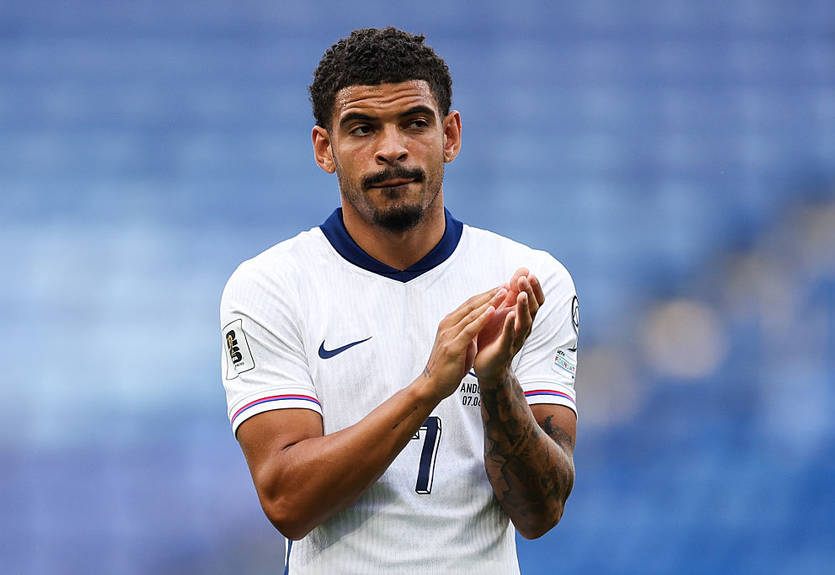 Ноттінгем поскаржився в АПЛ на Тоттенгем через лідера команди