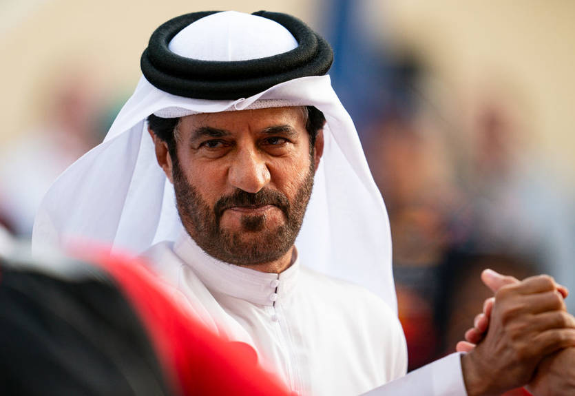 Президент ФІА: Я як і раніше вважаю, що нам потрібно збільшувати кількість команд