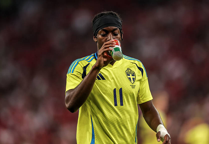 Ньюкасл переманив зірку Ноттінгема