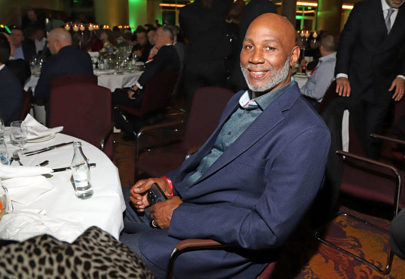 Льюис удивил однозначным прогнозом на реванш Усика и Дюбуа Льюис удивил однозначным прогнозом на реванш Усика и Дюбуа