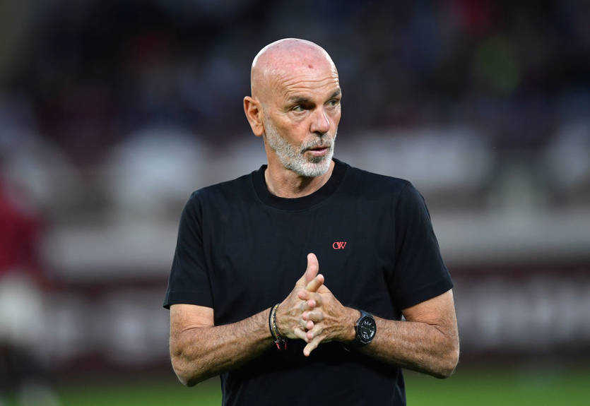 Фіорентина офіційно повернула колишнього тренера