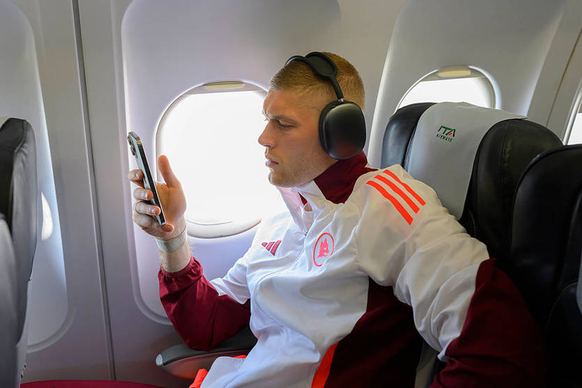 Артем Довбик / Getty Images