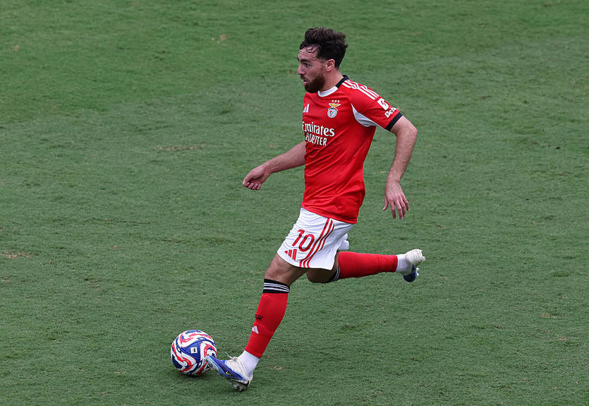 Потенциальный соперник Шахтера усилился полузащитником сборной Турции