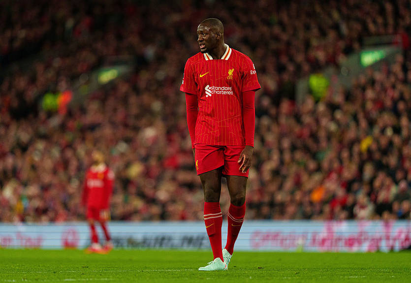 Ліверпуль може влаштувати обмін зірками з Реалом