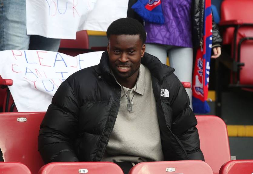 Марк Гэхи / Getty Images