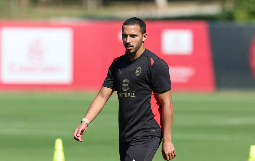 Ісмаель Беннасер / Getty Images