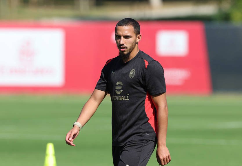 Ернандес запропонував Аль-Хілялю підписати ще одного гравця Мілана